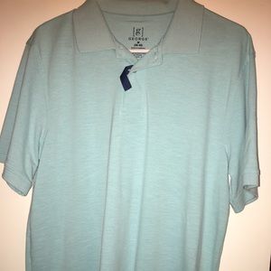 George polo